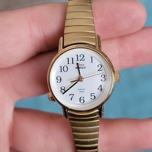 Petite womens watch